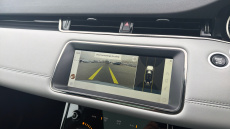 Land Rover Range Rover Evoque 2.0 D200 R-Dynamic SE 5dr Auto Diesel Hatchback